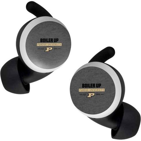 Purdue University Purdue University Boiler Up Google Pixel Buds Skin